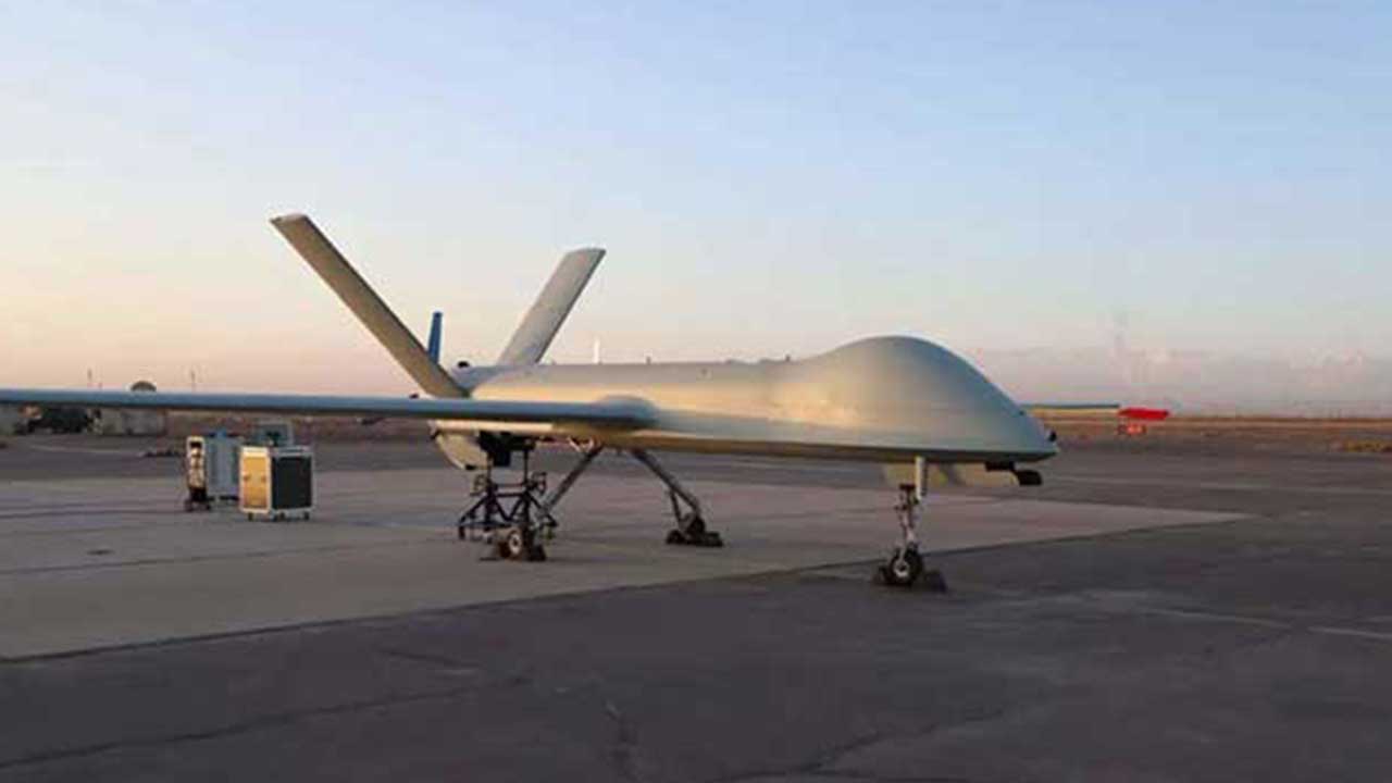 Foto - Çin İHA'larını apar topar bıraktılar! Türkiye'den 300 milyon dolarlık İHA alacaklar