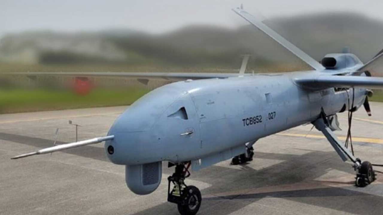 Foto - Çin İHA'larını apar topar bıraktılar! Türkiye'den 300 milyon dolarlık İHA alacaklar