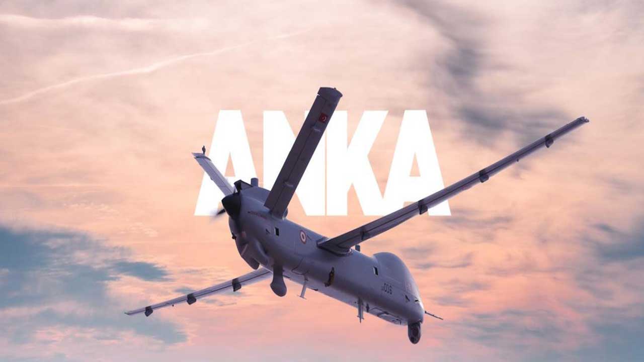 Foto - Çin İHA'larını apar topar bıraktılar! Türkiye'den 300 milyon dolarlık İHA alacaklar