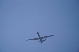 Foto - Çin İHA'larını düşüren Türk savaş gemisinin son hali gündeme bomba gibi düştü