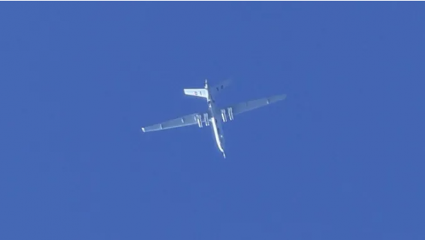 Çin İHA'larını düşüren Türk savaş gemisinin son hali gündeme bomba gibi düştü