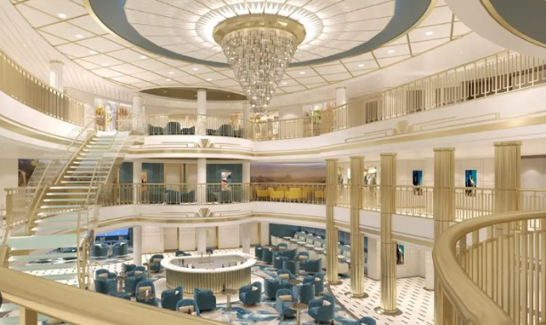 Foto - Çin ikinci büyük gemisini suya indirecek