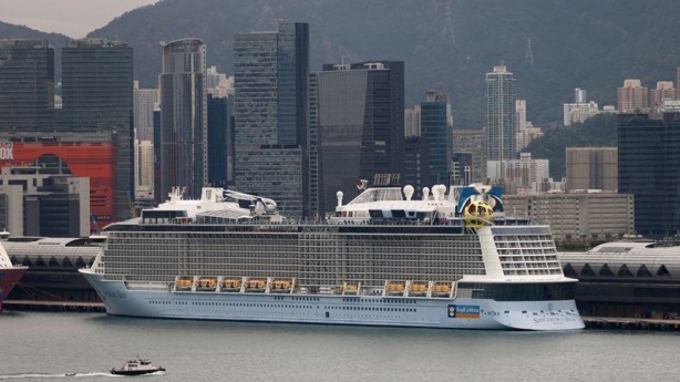 Çin ikinci büyük gemisini suya indirecek