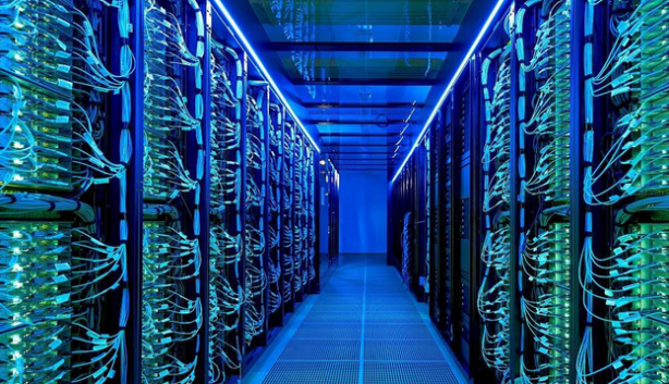 Foto - Çin, ilk tamamen yerli süper bilgisayarını üretti! Çin'deki kayda değer büyüme, köşeyi dönecek