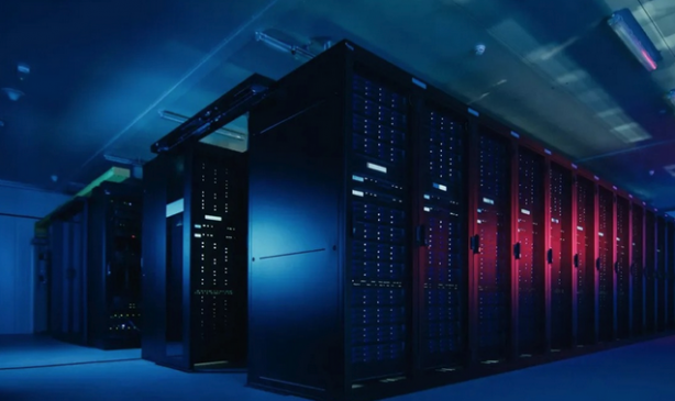 Foto - Çin, ilk tamamen yerli süper bilgisayarını üretti! Çin'deki kayda değer büyüme, köşeyi dönecek