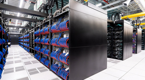 Foto - Çin, ilk tamamen yerli süper bilgisayarını üretti! Çin'deki kayda değer büyüme, köşeyi dönecek