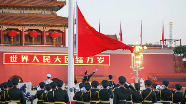 Foto - Çin istihbaratı teyakkuzda! Tüm ülke acil olarak uyarıldı