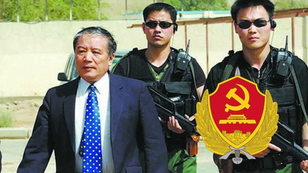 Çin istihbaratı teyakkuzda! Tüm ülke acil olarak uyarıldı