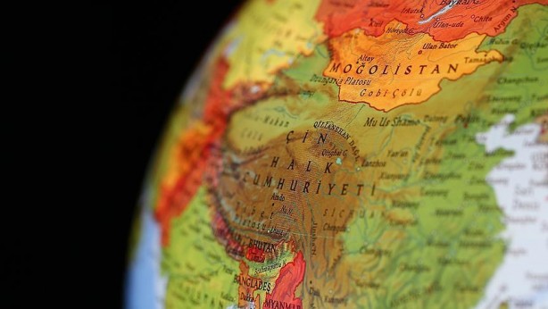 Foto - Çin istihbaratı teyakkuzda! Tüm ülke acil olarak uyarıldı