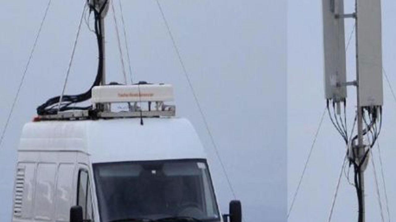 Foto - Çin İstihbaratı'ndan dehşete düşüren Türkiye planı: Sessiz sedasız ülkeye soktular