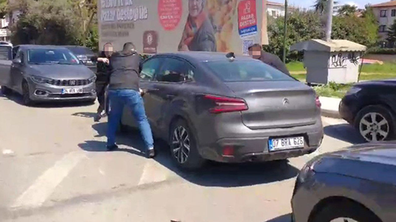 Foto - Çin İstihbaratı'ndan dehşete düşüren Türkiye planı: Sessiz sedasız ülkeye soktular