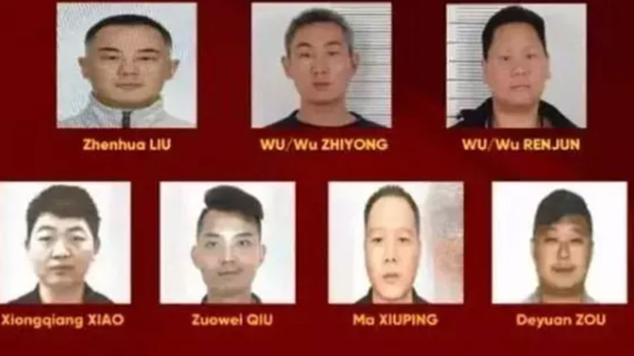 Foto - Çin İstihbaratı'ndan dehşete düşüren Türkiye planı: Sessiz sedasız ülkeye soktular