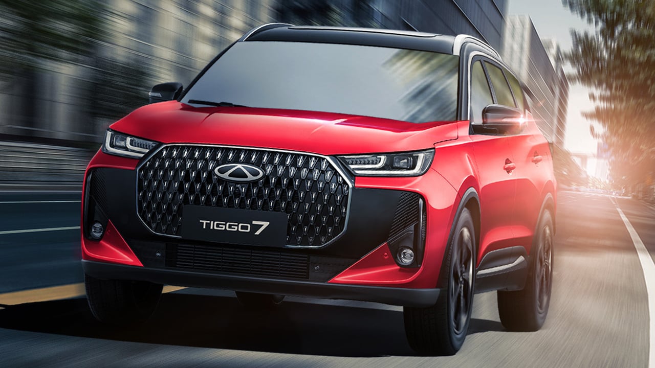 Çin kaplanı Türkiye yollarında! Chery’den İstanbul Park’ta büyük şov! Yeni modeller sahne aldı