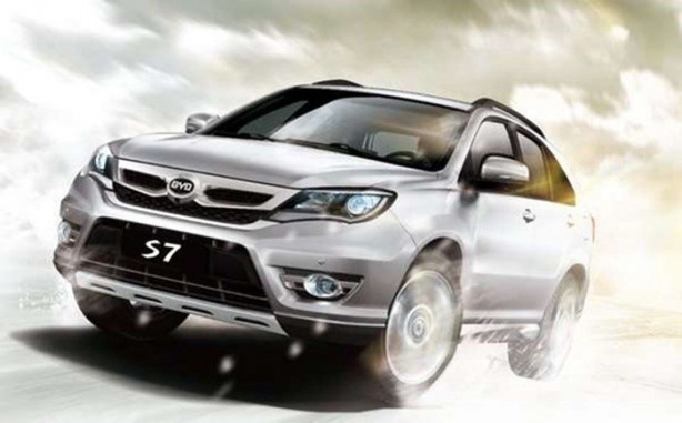 Foto - Çin kopyada sınır tanımıyor!