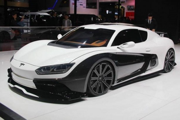 Foto - Çin kopyada sınır tanımıyor!