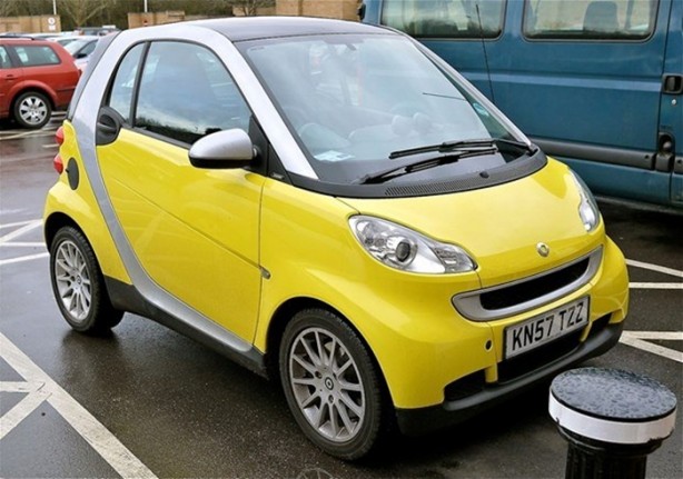 Foto - Çin kopyada sınır tanımıyor!