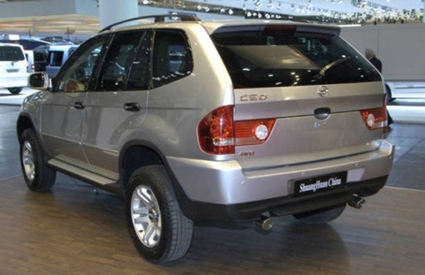 Foto - Çin kopyada sınır tanımıyor!