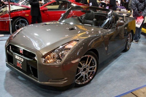 Foto - Çin kopyada sınır tanımıyor!