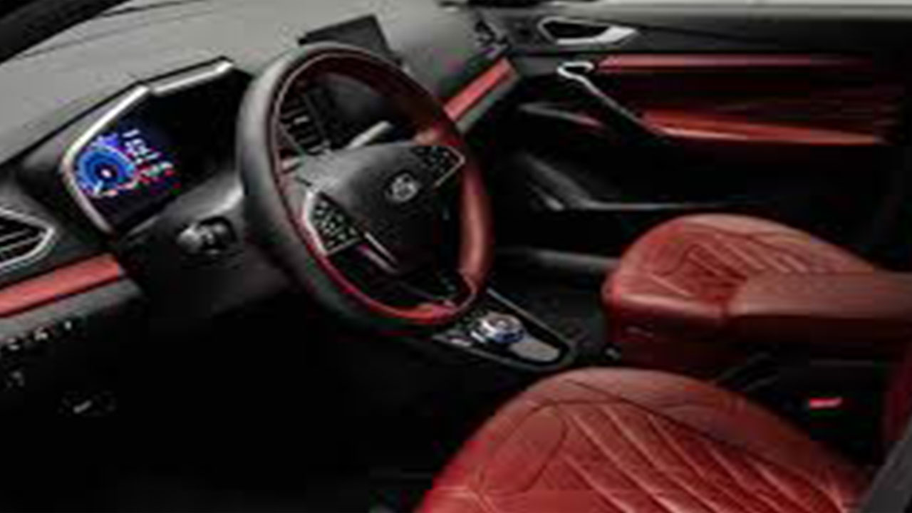 Foto - Çin kopyaladı deniyordu! Rusya'dan TOGG'a karşı beklenmedik hamle