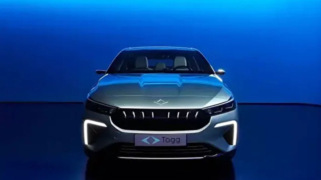 Çin kopyaladı deniyordu! Rusya'dan TOGG'a karşı beklenmedik hamle