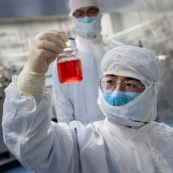 Foto - Çin lideri orduya talimat verdi! "Hazır olun"