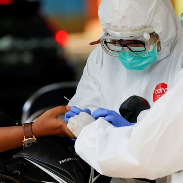 Foto - Çin lideri orduya talimat verdi! "Hazır olun"