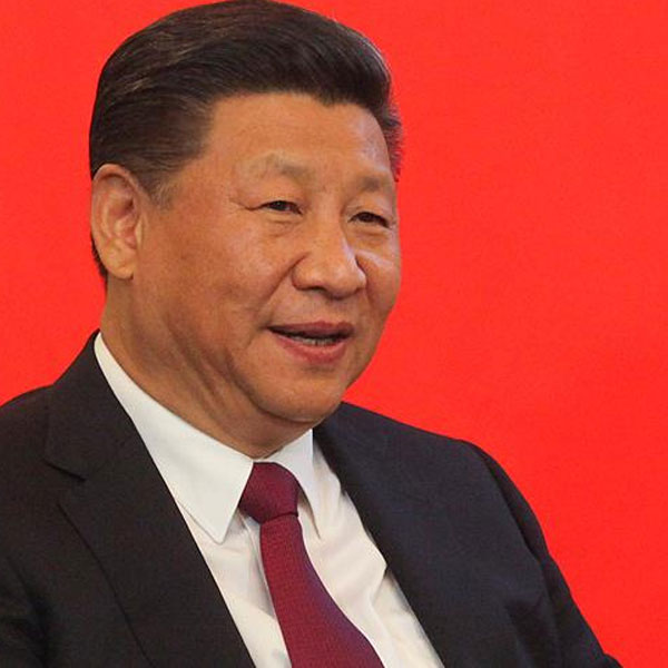 Çin lideri orduya talimat verdi! "Hazır olun"