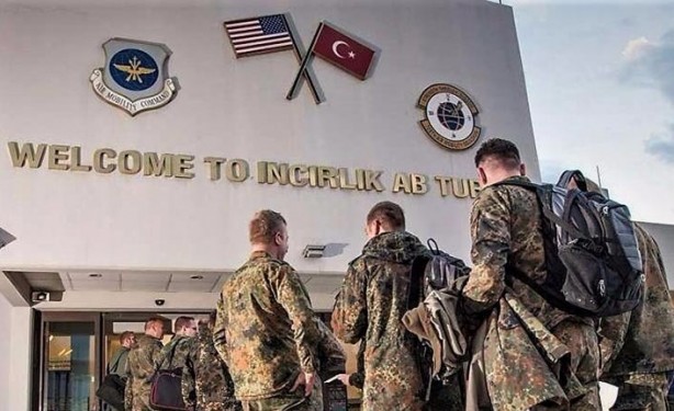 Foto - Çin limanı resmen ele geçirdi! Komşu ülke tepki çekiyor