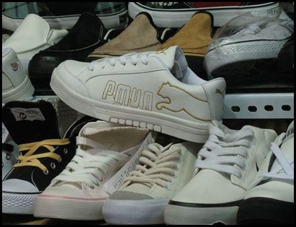 Foto - Çin malı alanların hayata küstüğü anlar 