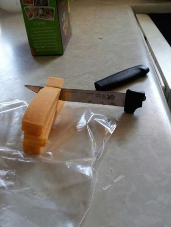 Foto - Çin malı alanların hayata küstüğü anlar 