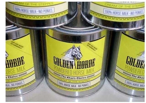 Foto - Çin marketlerindeki sıra dışı ürünler