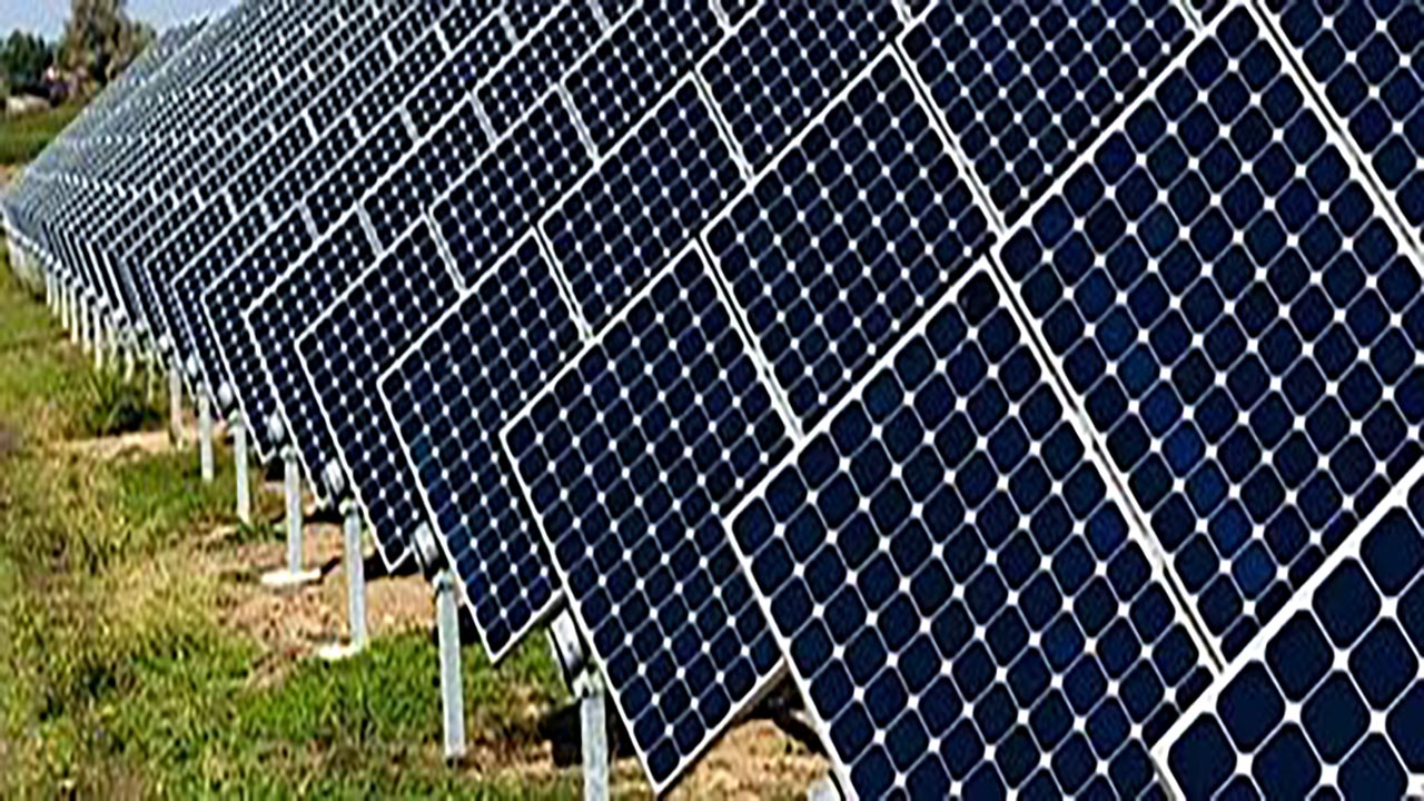 Foto - Çin, Mars atmosferinde şarj edilebilen batarya geliştirildi