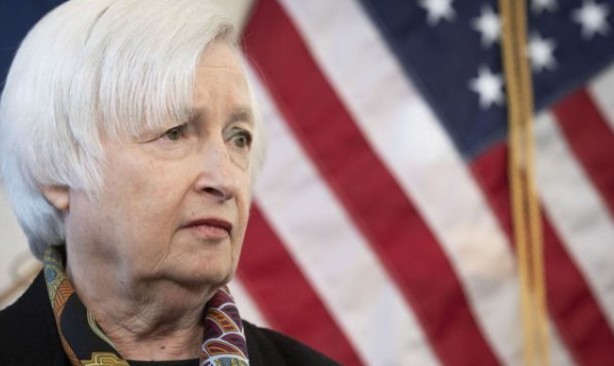 Foto - Çin Medyasından Yellen'e cevap geldi! 