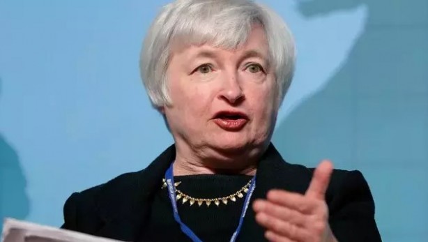 Çin Medyasından Yellen'e cevap geldi! 