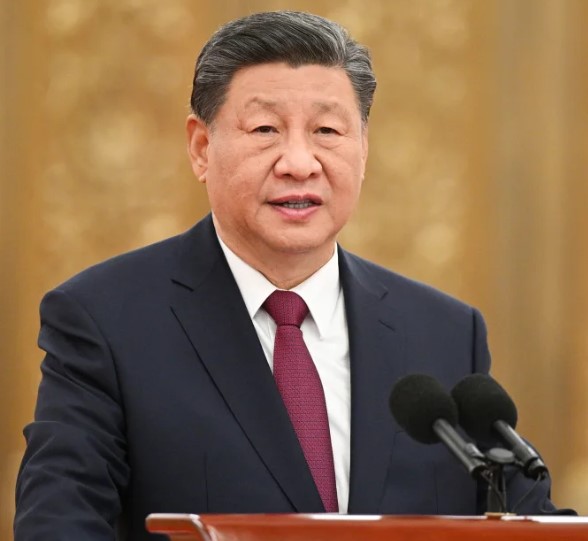 Foto - Çin Medyasından Yellen'e cevap geldi! 