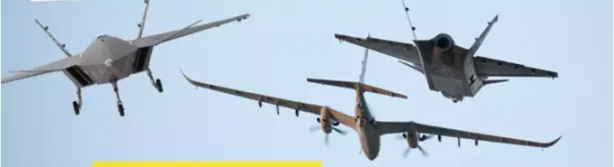 Foto - Çin Ordusu'ndan Baykar için olay sözler: Sessizce biriktirdiler