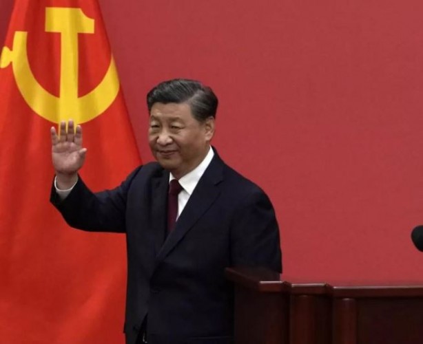 Foto - Çin, Ortadoğu'da etkisini artırıyor! ABD'yi kudurtacak ortaklık