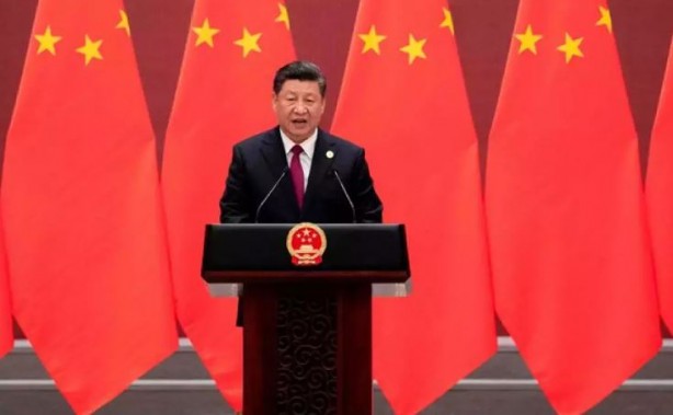 Foto - Çin, Ortadoğu'da etkisini artırıyor! ABD'yi kudurtacak ortaklık