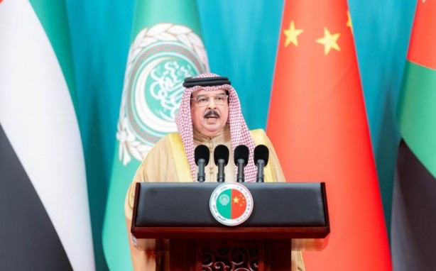 Foto - Çin, Ortadoğu'da etkisini artırıyor! ABD'yi kudurtacak ortaklık