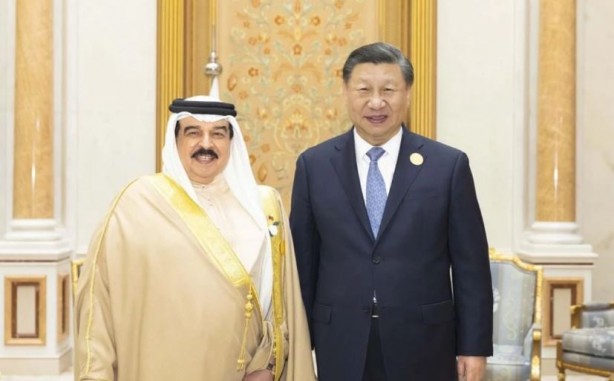 Foto - Çin, Ortadoğu'da etkisini artırıyor! ABD'yi kudurtacak ortaklık