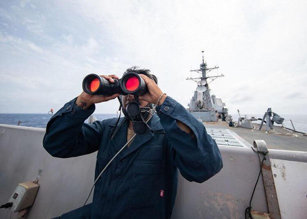 Foto - Çin saat 06:01'de dünyayı alt üst etti! "Topraklarımıza katacağız"