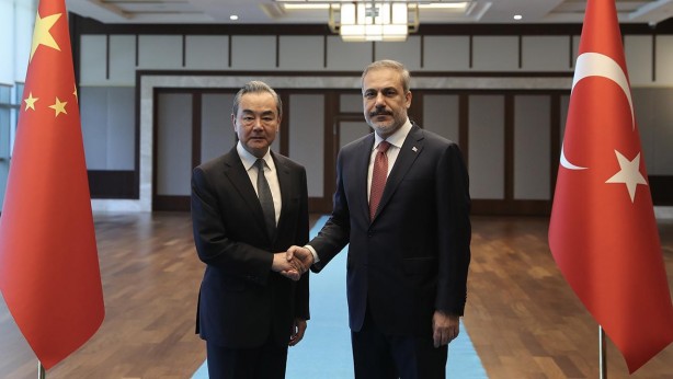 Foto - Çinli isim, "Çin savaş gemileri Türk savaş gemisinin peşine düşüp, takip etti" demişti! Her şey ortaya çıktı