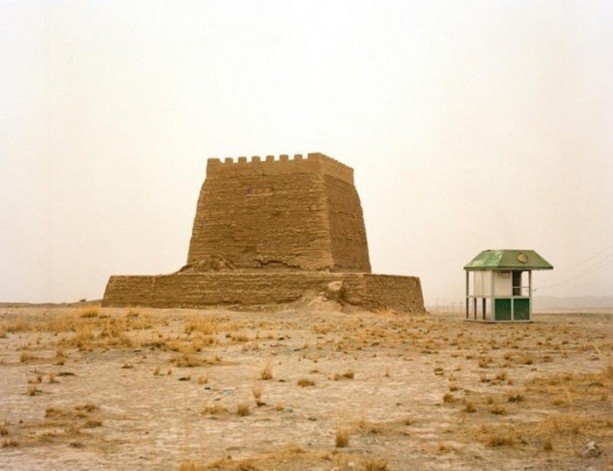 Foto - Çin seddi hakkında bildiklerinizi unutun
