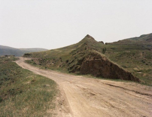 Foto - Çin seddi hakkında bildiklerinizi unutun