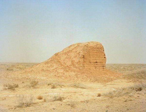 Foto - Çin seddi hakkında bildiklerinizi unutun