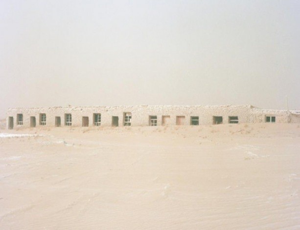 Foto - Çin seddi hakkında bildiklerinizi unutun