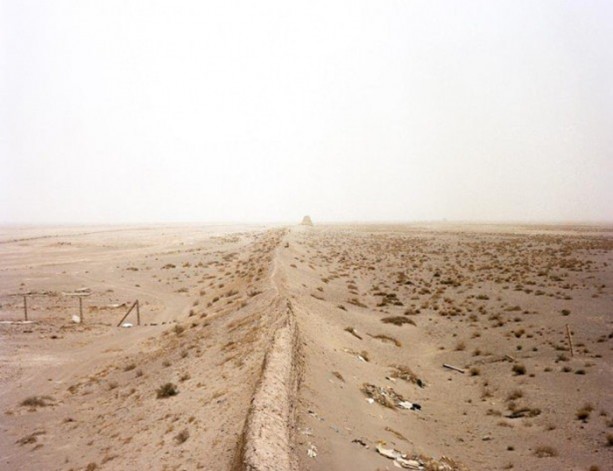 Foto - Çin seddi hakkında bildiklerinizi unutun