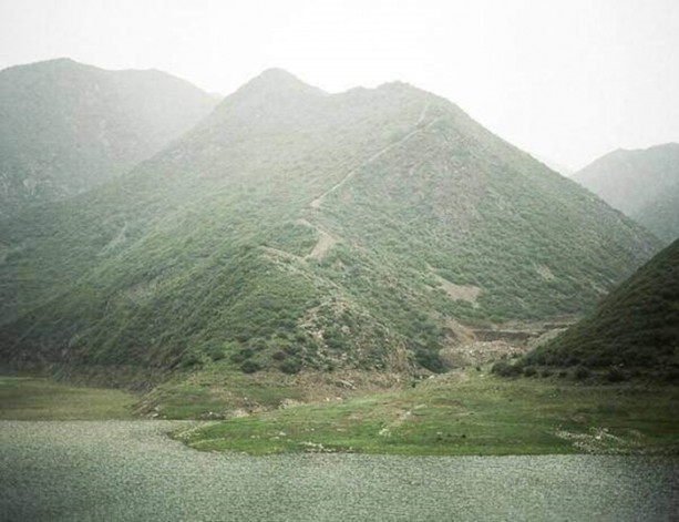 Foto - Çin seddi hakkında bildiklerinizi unutun