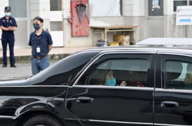 Foto - Çin tamamen kuşattı! Dünya korkuyla izliyor