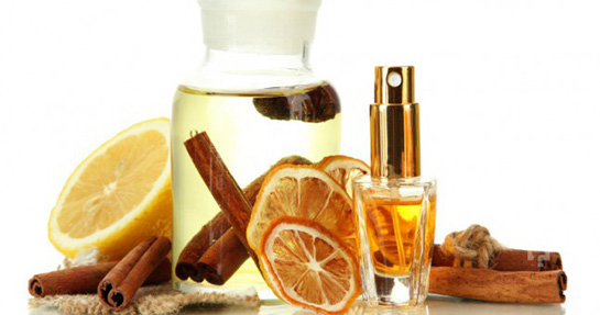 Foto - Çin tarçını öz yağının yararları